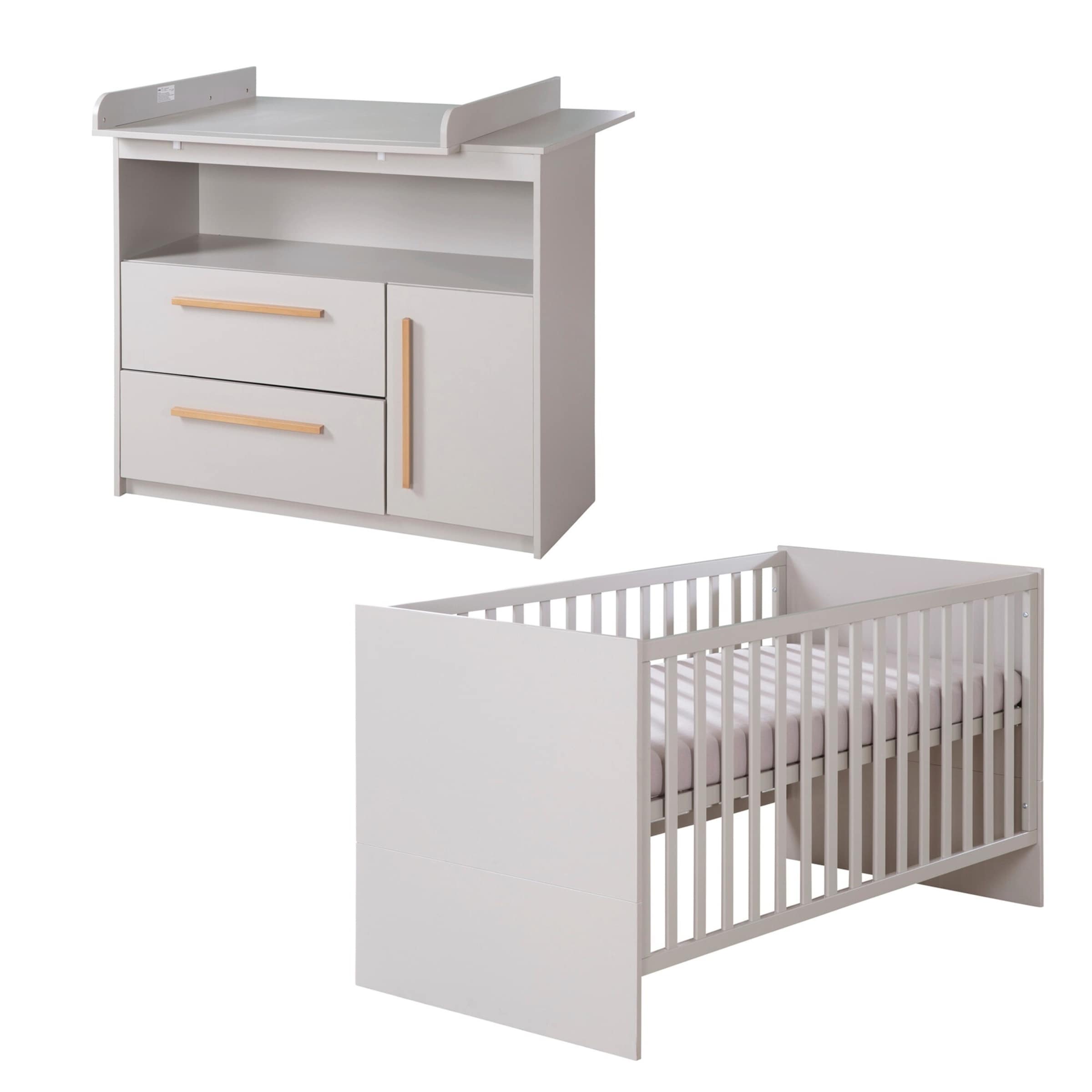 Roba Kinderzimmerset Lea
