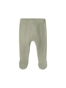 Neugeborenen-Set: Strickjacke, Hose & Body