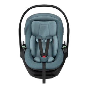 Babyschale Maple inkl. Isofix Basis Alfi