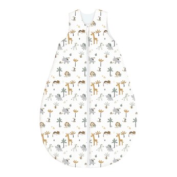 Ganzjahresschlafsack Tencel™ Lyocell 3.0 TOG