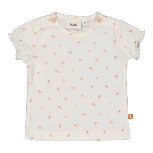 T-Shirt Blumen