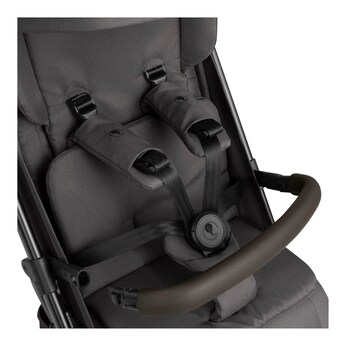 Buggy Ping 3 Trekking inkl. Becherhalter und Regenschutz