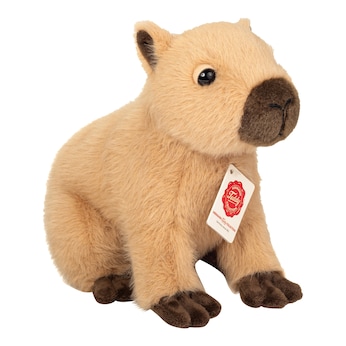 Kuscheltier Capybara 25 cm