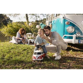 Rutscher Baby VW T1