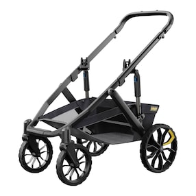 Kinderwagengestell &Roll
