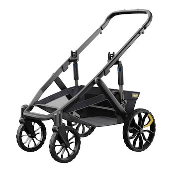 Kinderwagengestell &Roll
