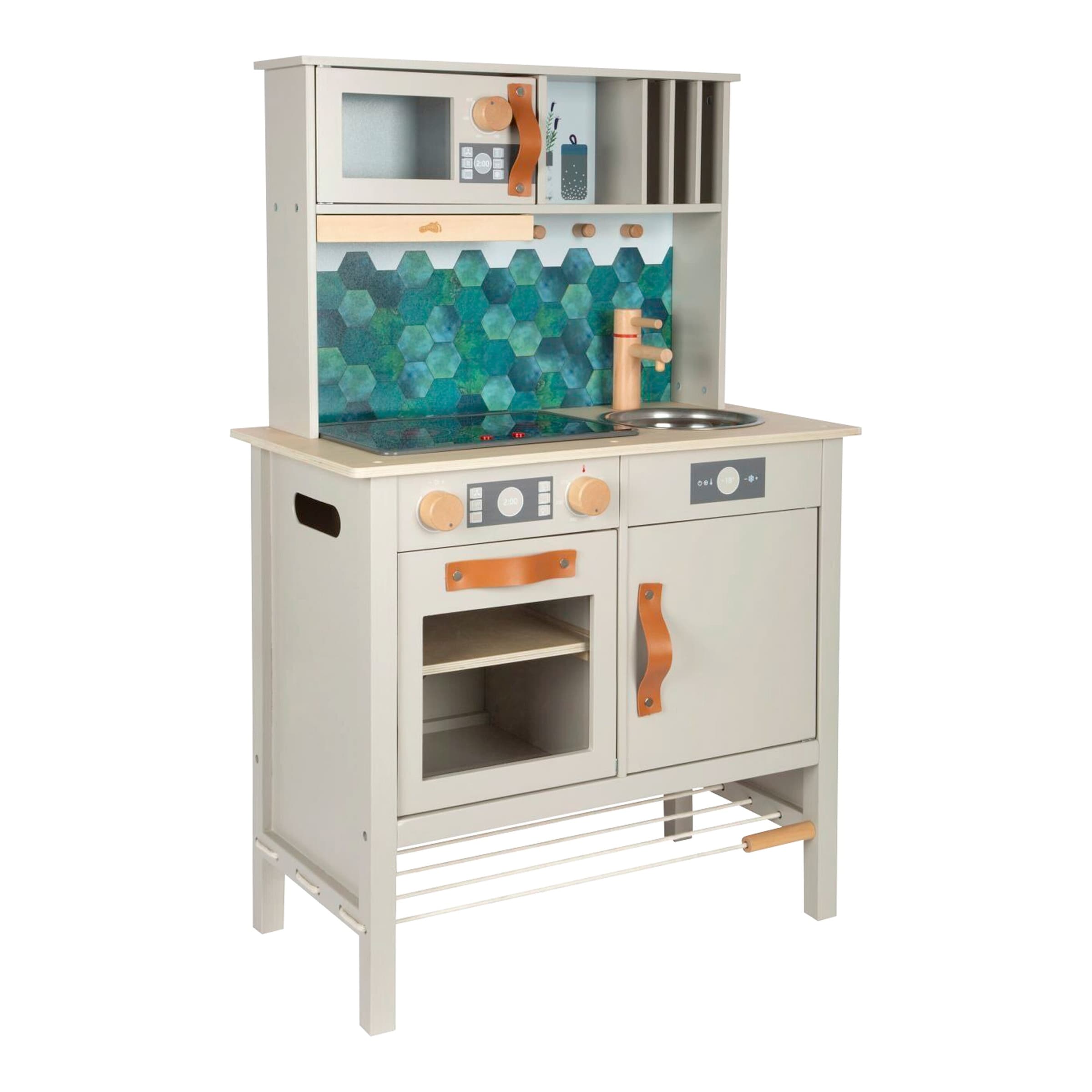 Kinderküche kompakt tasty