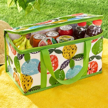 Kühltasche "Sommer"