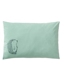 Bio-Kollektion: Baby Kissenbezug LOVELY NATURE