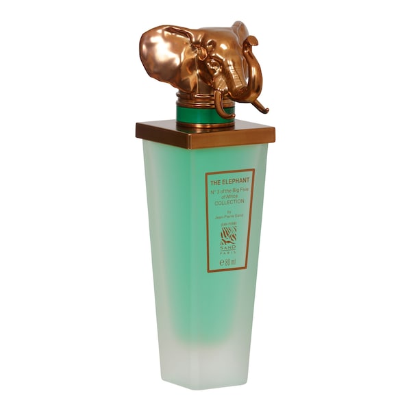 The Elephant Herrenduft
