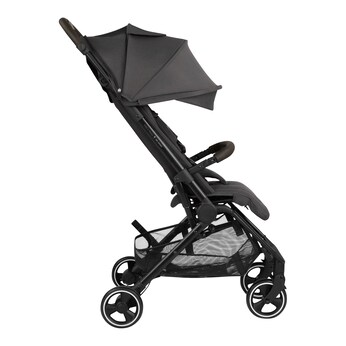 Buggy Ping 3 Travel inkl. Becherhalter und Regenschutz