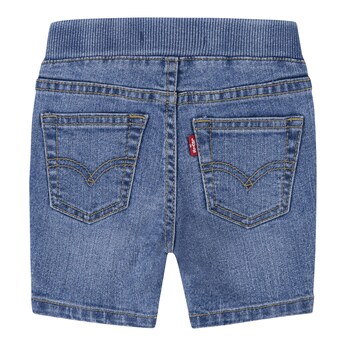 Jeans-Shorts