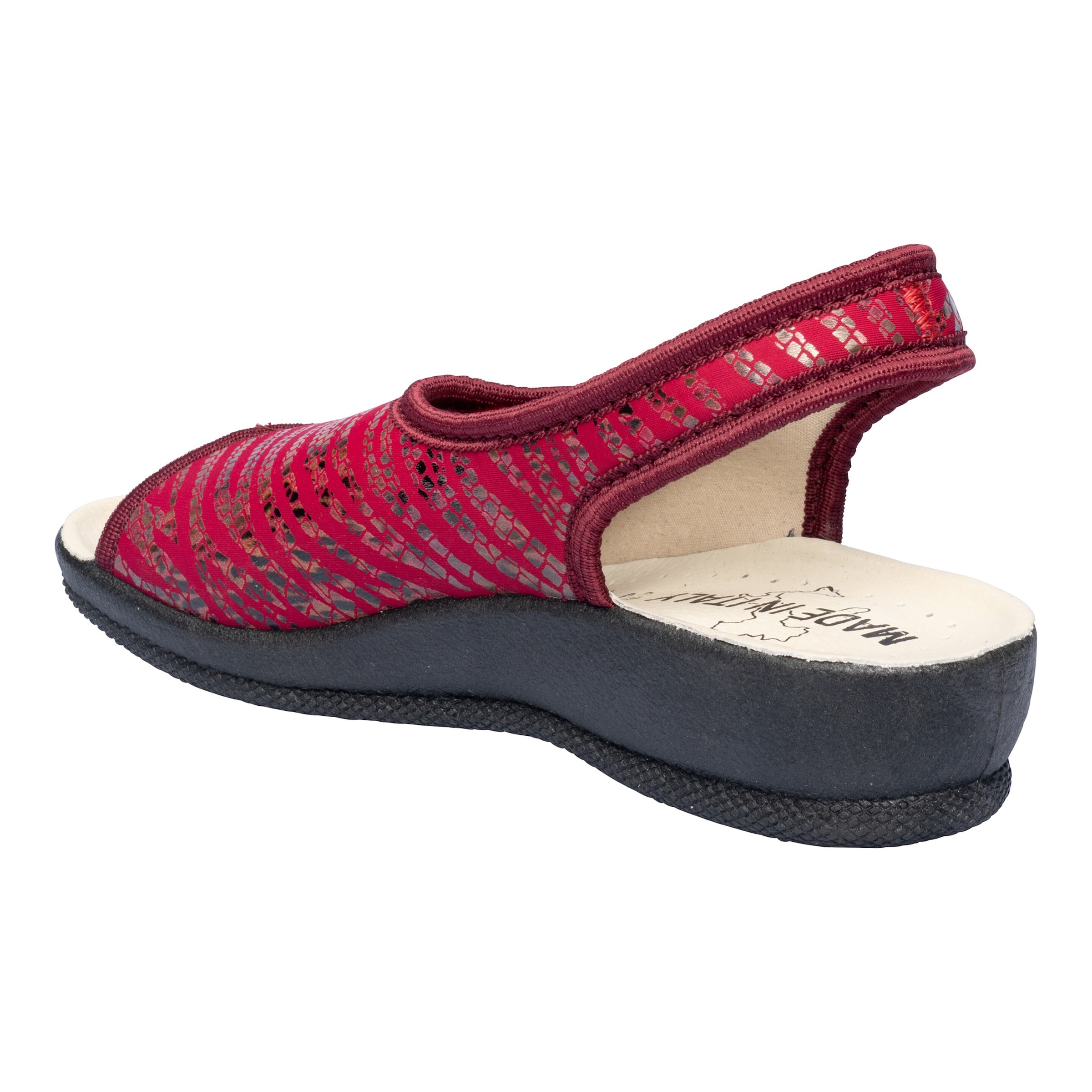 Damen-Softschuh "Turin"