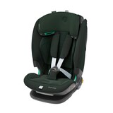 authentic green