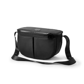 Organizer - Half Moon - Black
