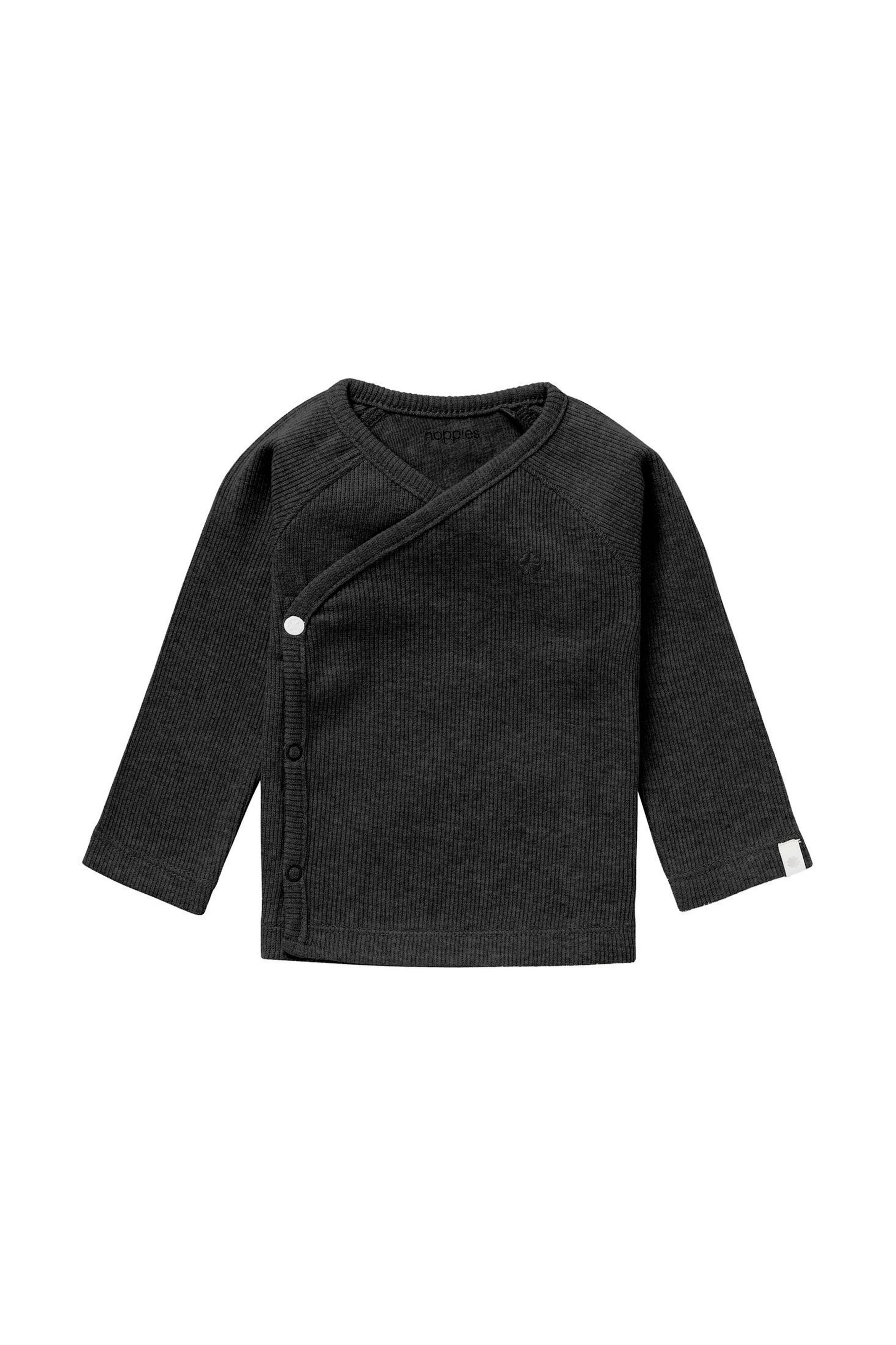 Thumbnail - Noppies Baby Langarmshirt Nanyuki