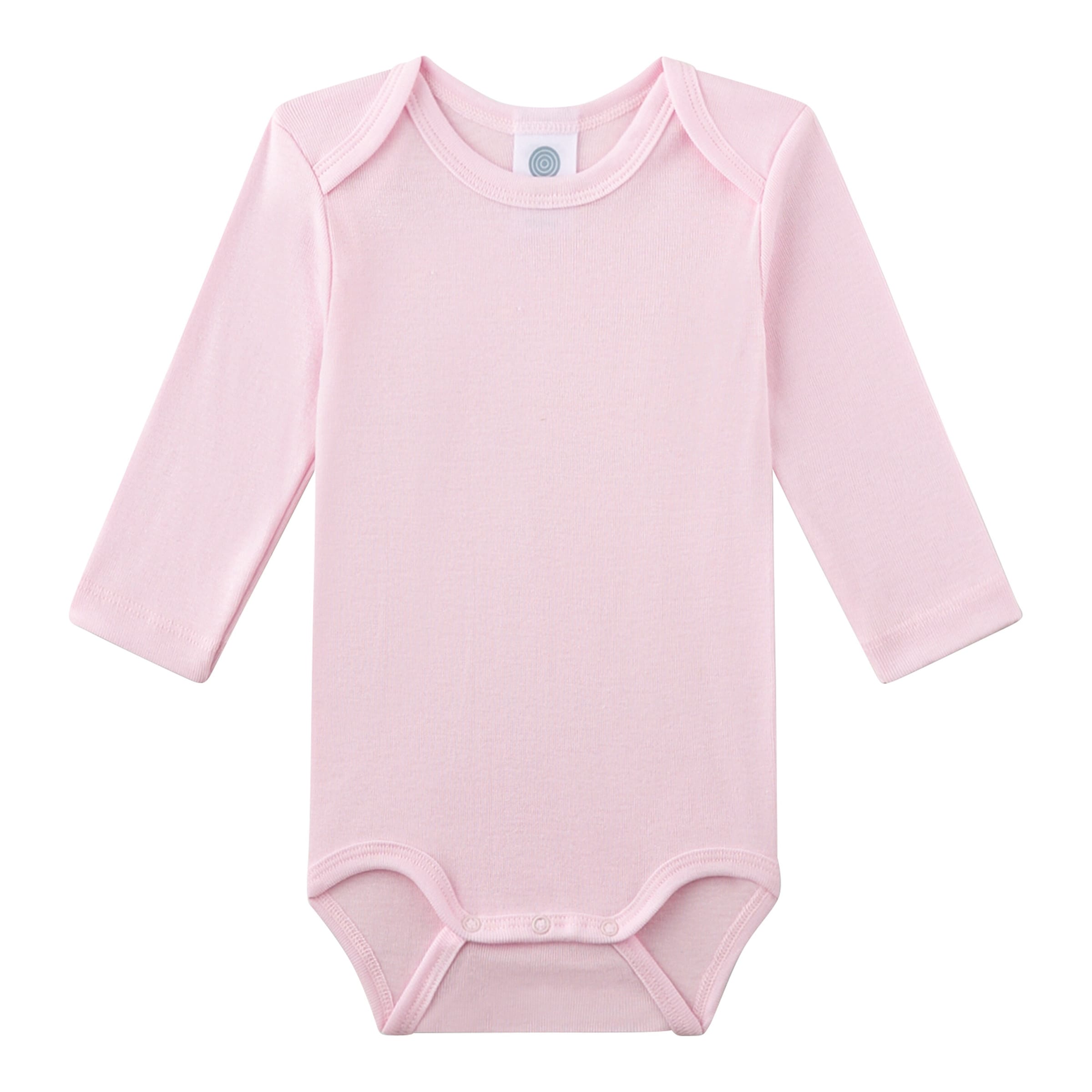 2er-Pack Bodys langarm