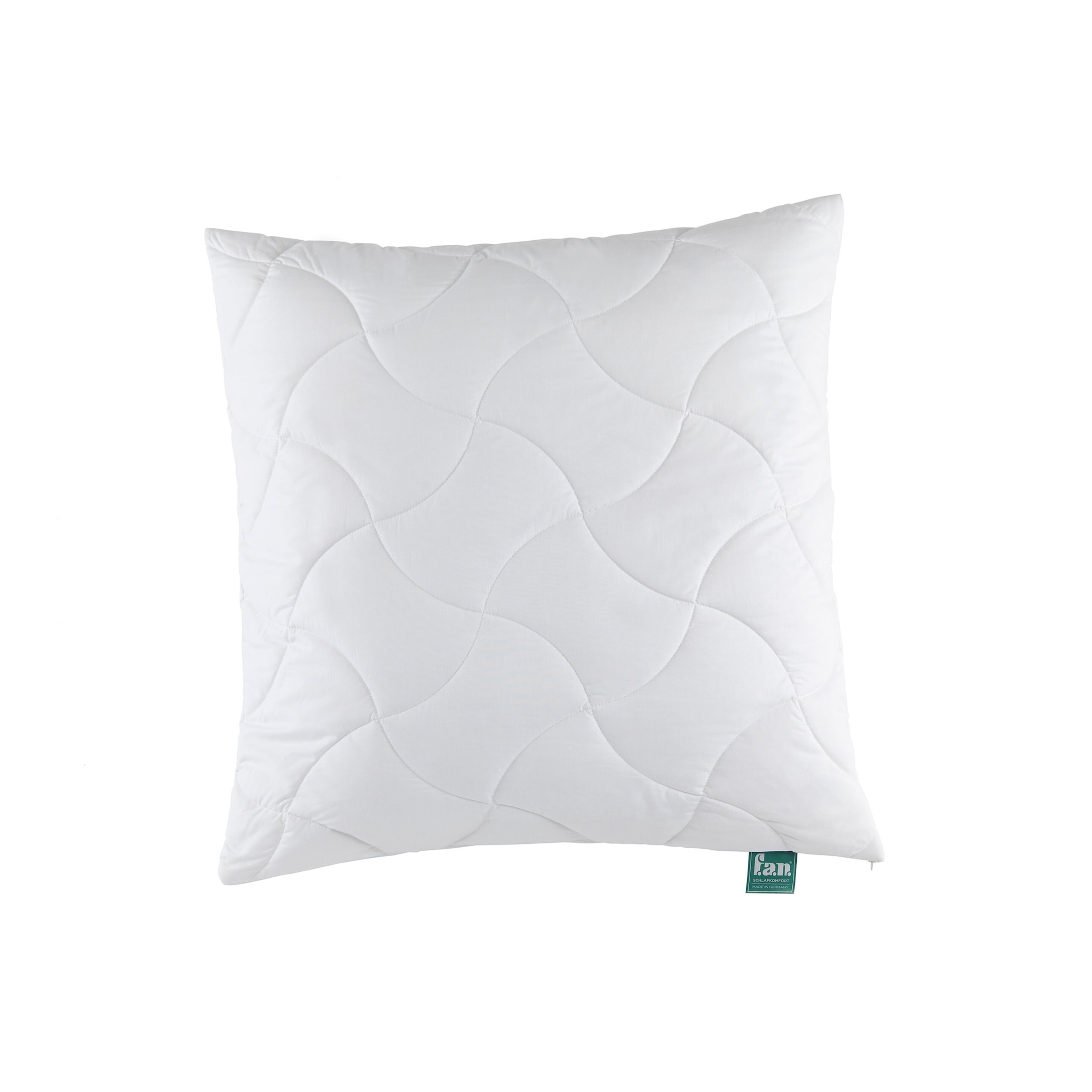 Kissen Klima Active Plus weiss
