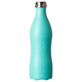 Trinkflasche Single Wall