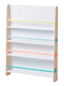 Kinder Bücherregal BOOKS
