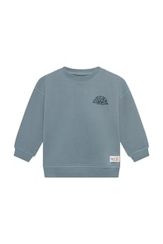 Sweater - Backprint