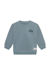 Sweater - Backprint