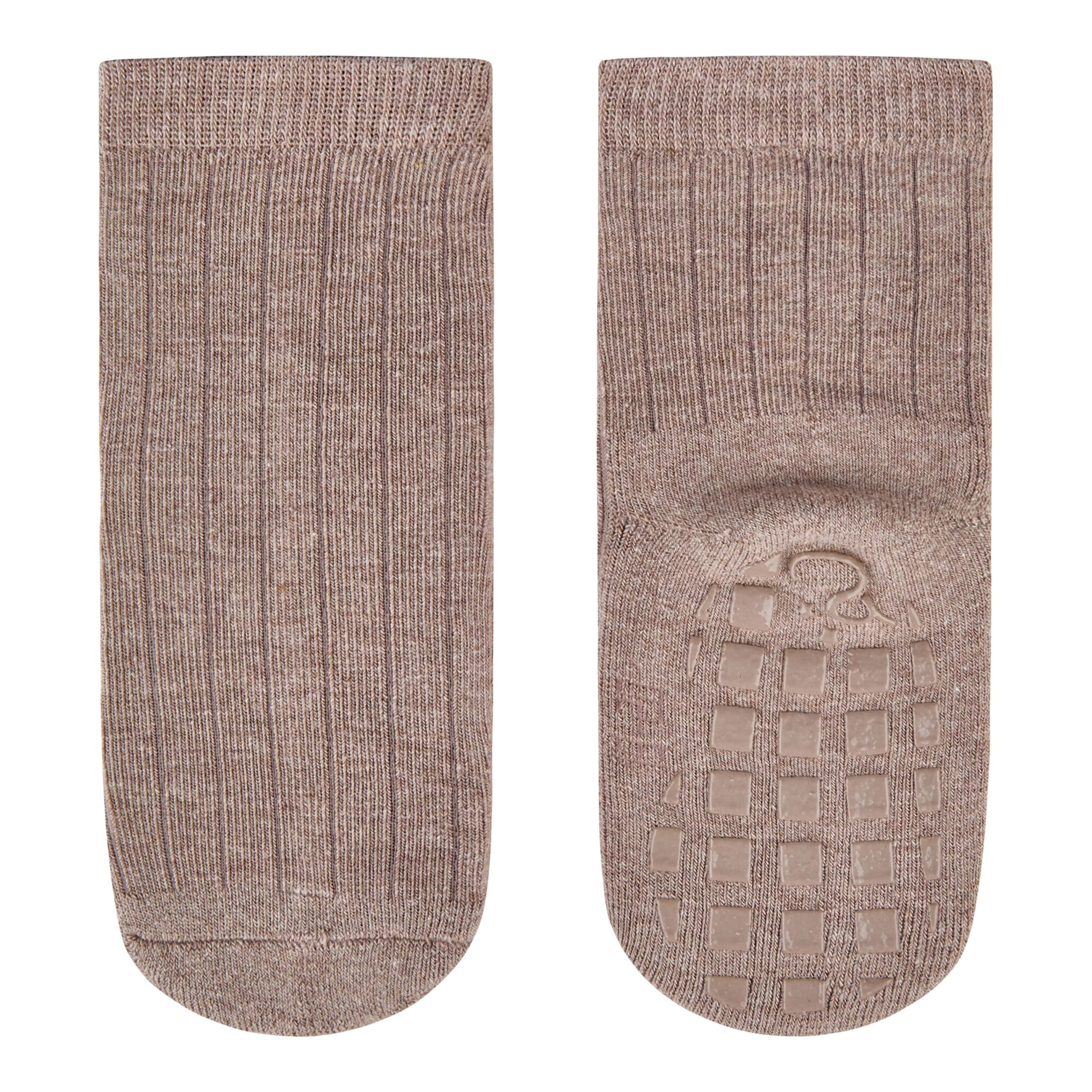 Sterntaler 2er-Pack ABS-Socken Eisbär
