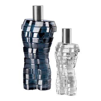 Herenparfumset ­“Perfect  Man”, 100 ml + 30 ml gratis