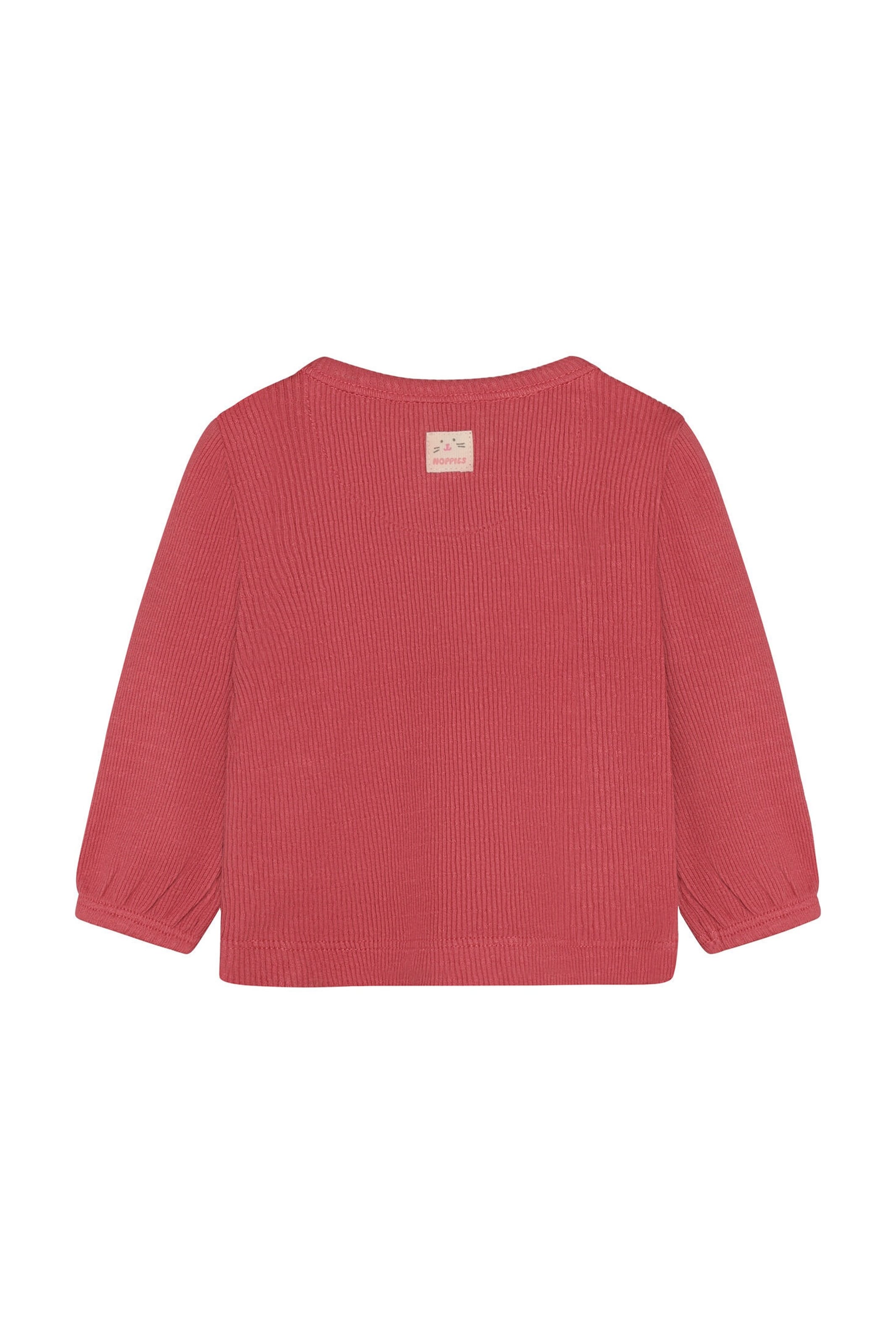 Thumbnail - Noppies Baby Langarmshirt Tracy