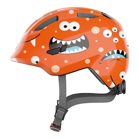 Fahrradhelm Smiley 3.0