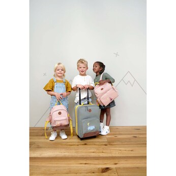 Kindertrolley Adventure