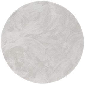Kinder Super Soft Fellteppich Pearl Kids Rund