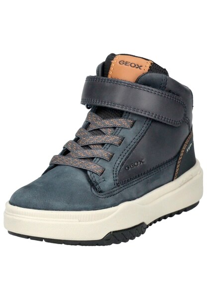 Navy/Schwarz