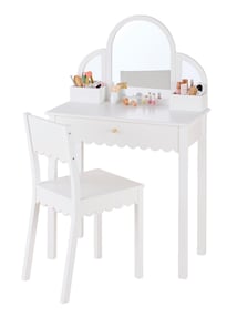 Schminktisch FESTON Kinderzimmer