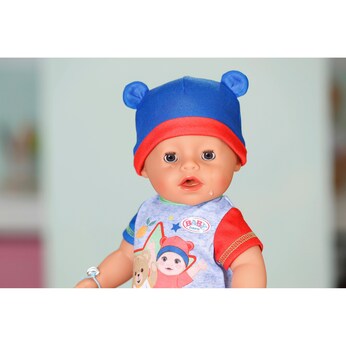 Puppe Jonas 43cm