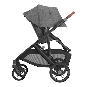 Kombikinderwagen Vista V3
