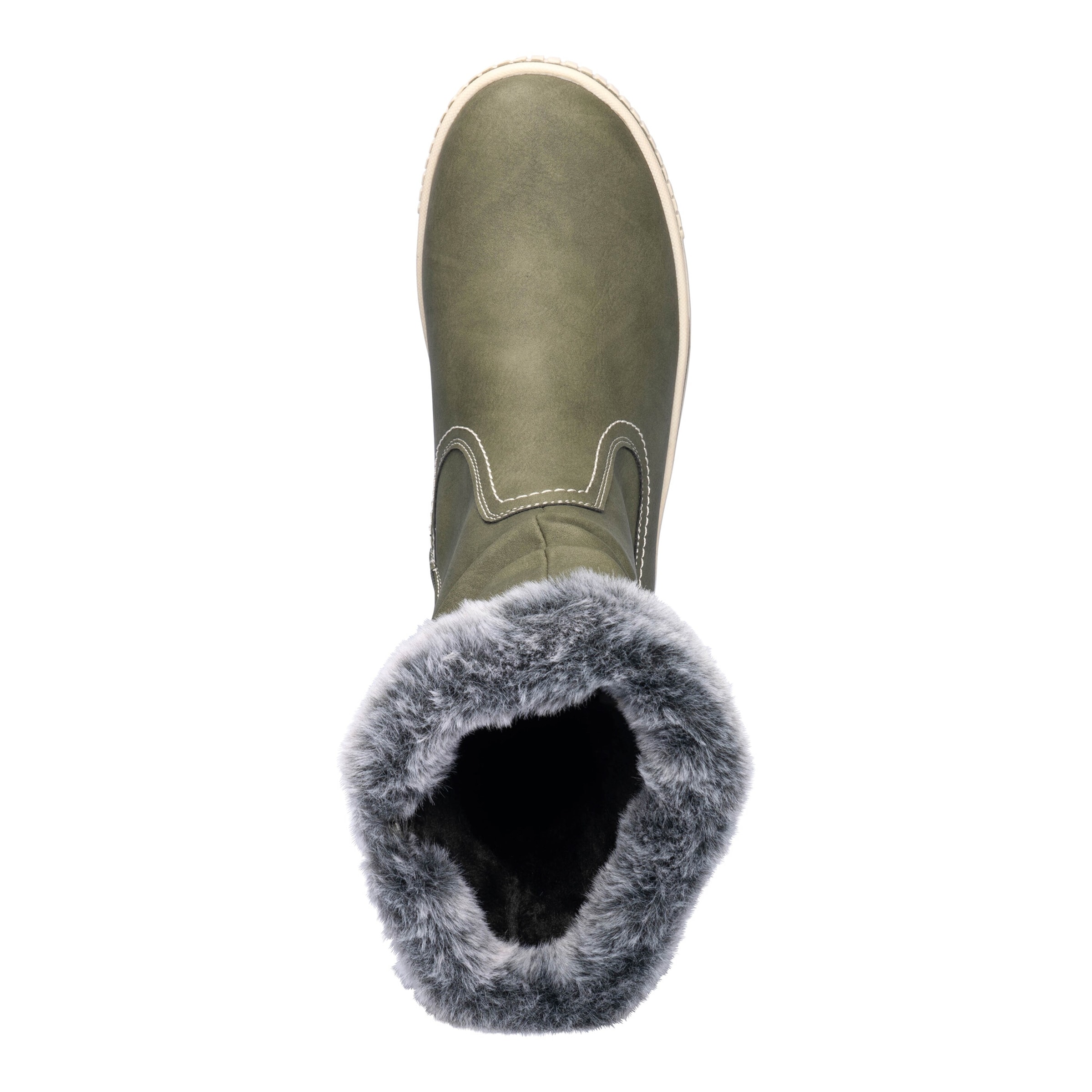 Bequem-Stiefel „Claudia“