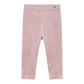 Legging en velours