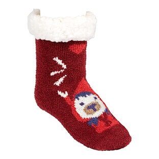 Partner-Socken "Anti-Rutsch"