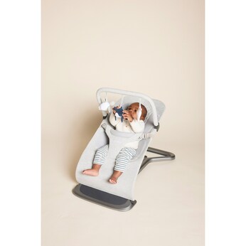 Spielbogen für Babywippe Evolve 3-in-1
