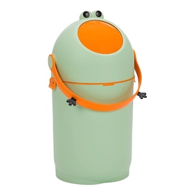 Windeleimer Frog 