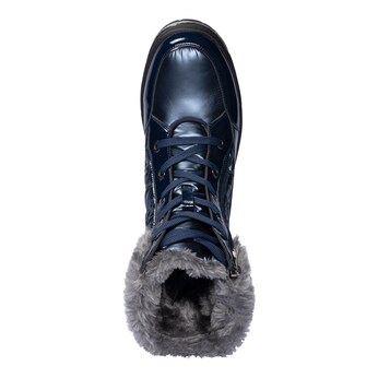Winterstiefel "Wanda"