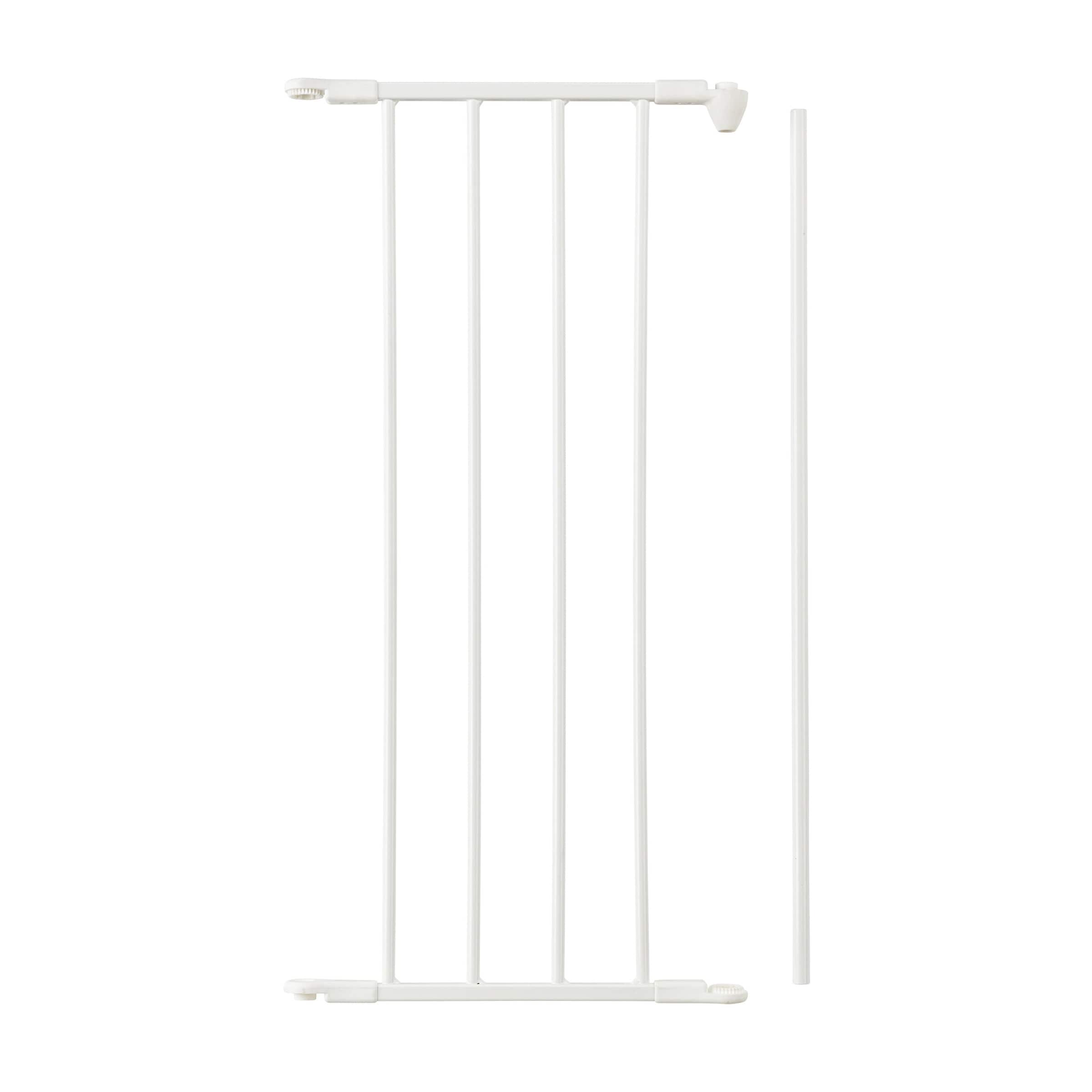 Verlängerung für Schutzgitter Flex 33 cm