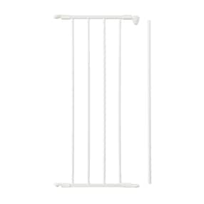 Rallonge pour barrière de sécurité Flex 33 cm