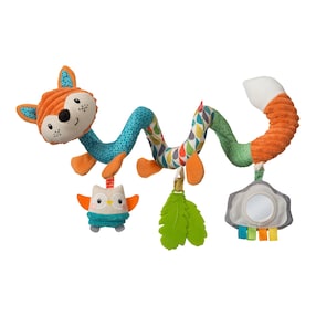 Spielspirale Fuchs