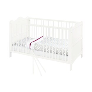 Babybett Florentina 70x140 cm