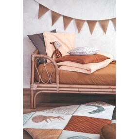 Krabbeldecke Organic Cotton 95x135 cm