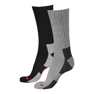 Thermo-Socken, 2 Paar