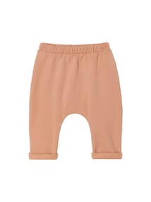 Baby Sweathose für Neugeborene