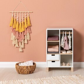 Puppen-Schrank Viola